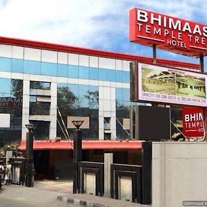 Bhimaas Temple Tree Hotel